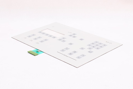 MF-D SOLLWERT KLAVIATŪRA PAKAITALAS