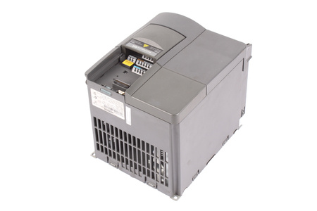 6SE6420-2AD25-5CA1 SIEMENS MICROMASTER 420