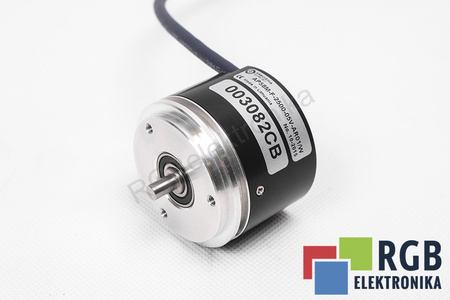 AP58M-F-2500-05V-AR01/W PRECIZIKA METROLOGY CODER