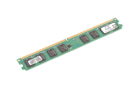 KVR800D2N5K2/4G KINGSTON 4 GB