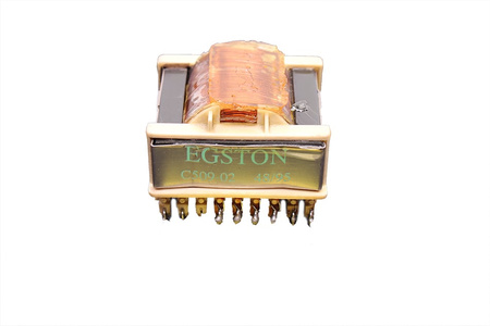 C509-02 EGSTON