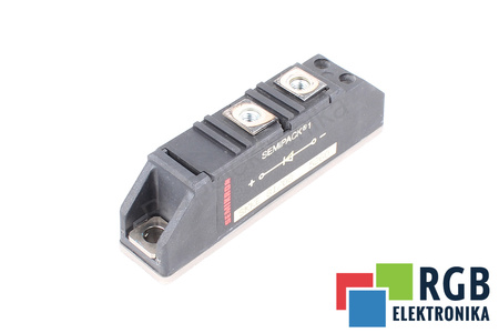 SKKE81/08 SEMIKRON SEMIPACK 1