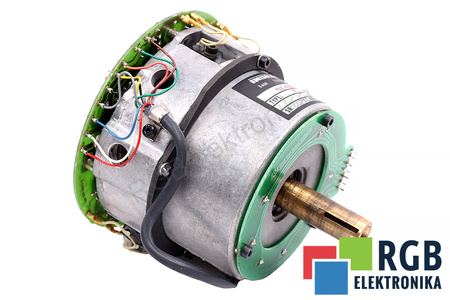 MAC-FEEDBACK INDRAMAT P=3 I=625 MATAVIMO SISTEMA