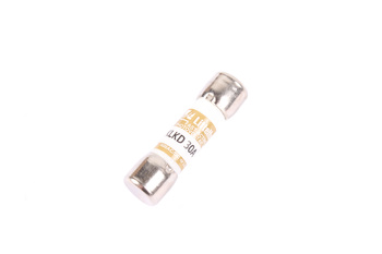 SAUGIKLIS KLKD030.T LITTELFUSE 600V, 30A, 10.3X38MM