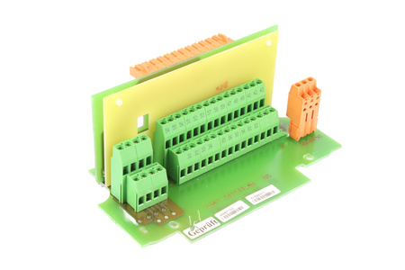 LSK1-131133-4B ENDRESS+HAUSER LSK2-131134-4B