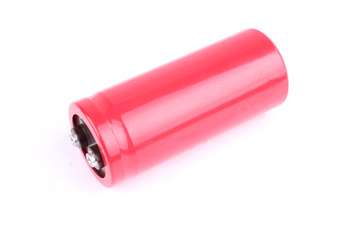 KONDENSATORIUS 1500UF 450VDC ITELCOND ARX-HG KONDENSATORIUS