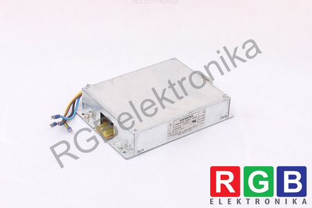 6SE3290-ODB87-0FA3 SIEMENS FILTRAS