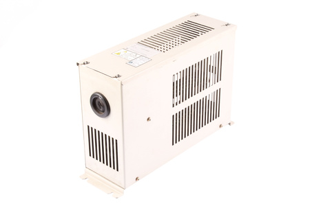 JUSP-DB05 YASKAWA STABDYMO VARŽA