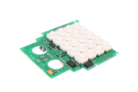 HBLS2 EUCHNER 68582 KLAVIATŪRA