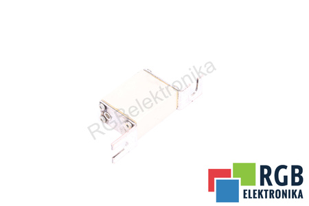 SAUGIKLIS 2028220 SIBA ULTRA RAPID NH00 63A, 690VAC, 200KA SAUGIKLIS