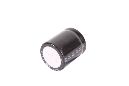 KONDENSATORIUS 560UF 420V NICHICON