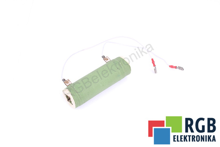 ATSPARUMAS ZRF30/100-3 DANOTHERM 50 OHM 50OHM ATSPARUMAS