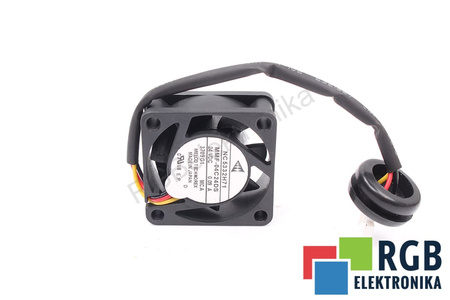 MMF-04C24DS MELCO TECHNOREX NC5332H71 40X40X15MM, 24V, 0.09A VENTILIATORIUS