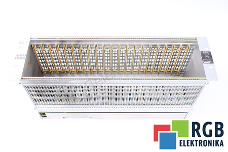 PS316 MOELLER PS316.118-3 TINKLELIS