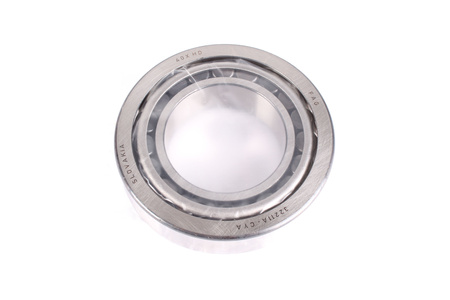 32211-A FAG 55X100X26.75 KŪGINIS GUOLIS