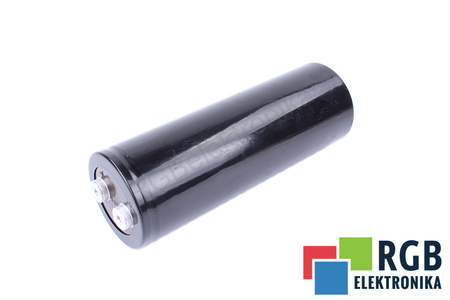 KONDENSATORIUS B43564-U4608-Q3 SIEMENS 6000UF, 350V KONDENSATORIUS
