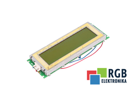 20-20193-2 OPTREX LCD EKRANAS