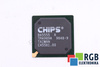 B65555 CHIPS TM4989A
