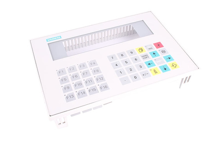 6AV3515-1MA00 SIEMENS OP15/B DĖŽUTĖS PRIEKIS