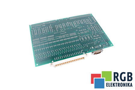 FMS-6 GROSSENBACHER ELEKTRONIK 38223-01-01-400
