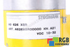 AG626XSR STEGMANN 4626XSR0000 CODER