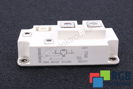 BSM300GA120DN2 SIEMENS