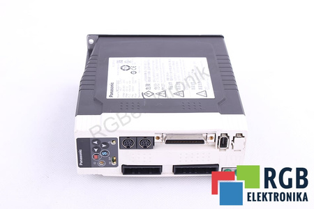 MCDDT3520 PANASONIC MINAS A4