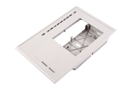 6AV6643-0DB01-1AX1 KORPUSO PRIEKIS IR GALAS PAKAITALAS