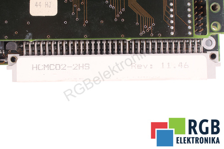 HCMC02-2HS B&R AUTOMATION MAESTRO MCO2