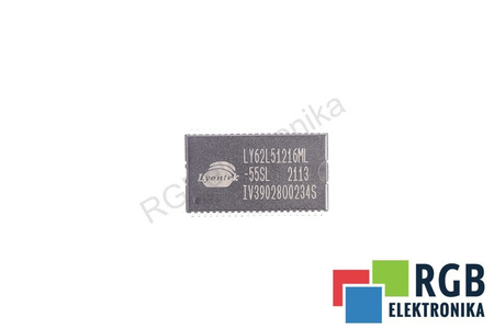 LY62L51216ML-55SL LYONTEK