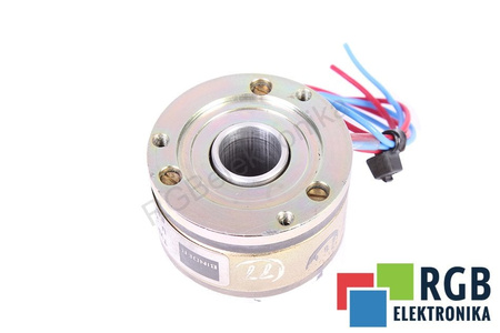 8661104E04 BINDER STABDYS