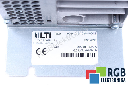 SO84.012.1030.0000.2 LUST