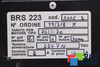 BRS223 BRS 223 220VAC 2A MAC DRIVES