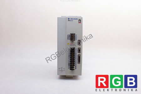 2098-DSD-HV030 ALLEN BRADLEY ULTRA 3000