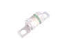 SAUGIKLIS QFS25U-100 SANKEN-AIRPAX QUICK ACTION FUSE 250V, 100A SAUGIKLIS