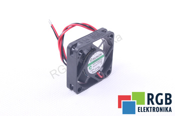 KDE1204PFV2 SUNON 40X40X10MM, 12V VENTILIATORIUS