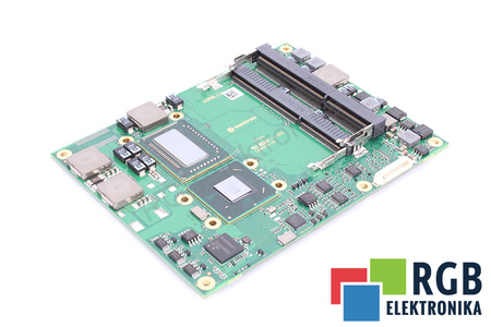 COME-BSC6 KONTRON 38014-0000-22-2EXT PLOKŠTĖ