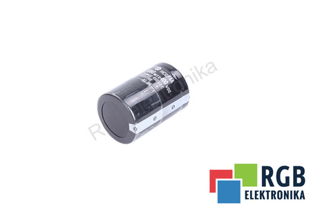 KONDENSATORIUS HCGF4A HITACHI 680UF, 400V