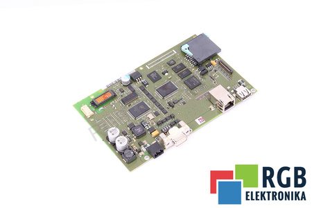 A5E02516674-3 SIEMENS PLOKŠTĖ