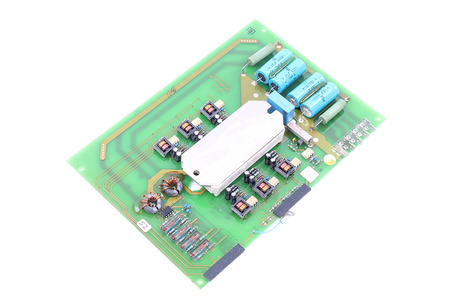 90001430 FERROCONTROL SLT1 SEMIKRON SKM22GD121D