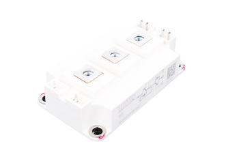 SKM400GB124D SEMIKRON