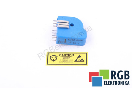 LTSR6-NP LEM SROVĖS TRANSFORMATORIUS