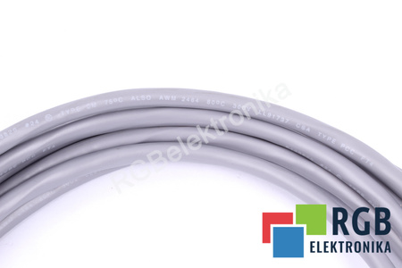 CNC11 CENTROID #11086 4.5M VIDINIS MPG KABELIS