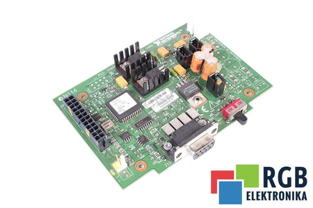 188193E04 NATIONAL INSTRUMENTS 188195C-01 SUGEDĘS – DALIMS