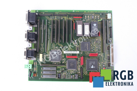 CTP2/05 HAUSER SKIRTAS COMPAX 2500S