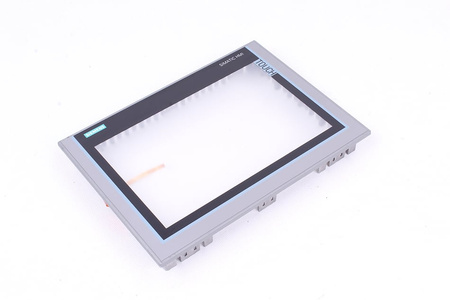 6AV2124-0MC01-0AX0 SIEMENS TP1200 PRIEKIS SU DOTYKINIU EKRANU