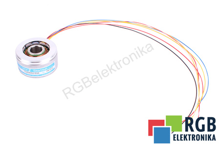 TS2640N31E64 TAMAGAWA BRX SMARTSYN IŠSPRĘSTI