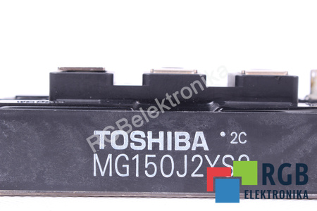 MG150J2YS2 TOSHIBA