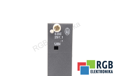 EBE297.1-1 KLOCKNER MOELLER