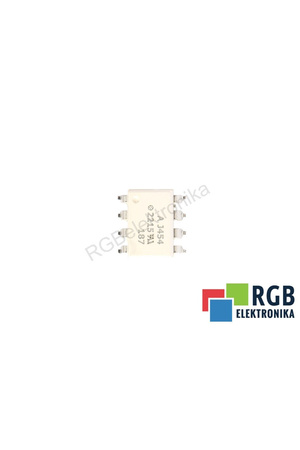 HCPL-J454-500E BROADCOM